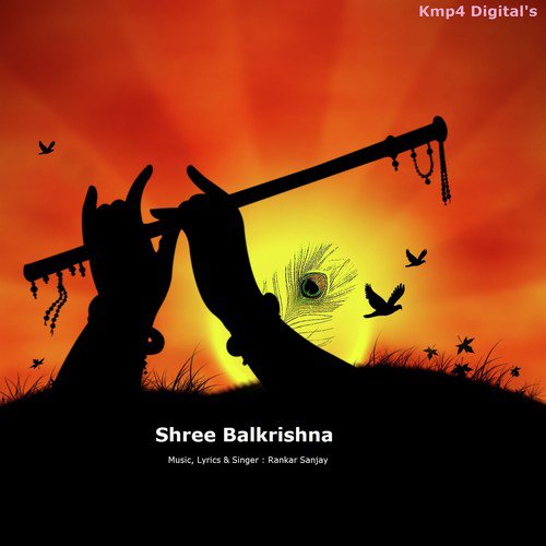 Hare Krishana Hare Ram Hare Krish - Rankar Sanjay