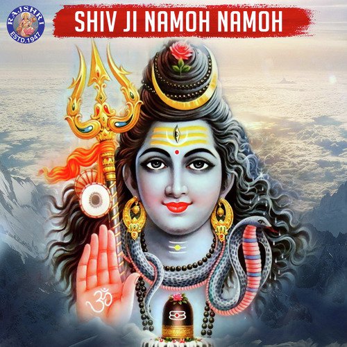 Shiv Tandav Stotra - Various Artists