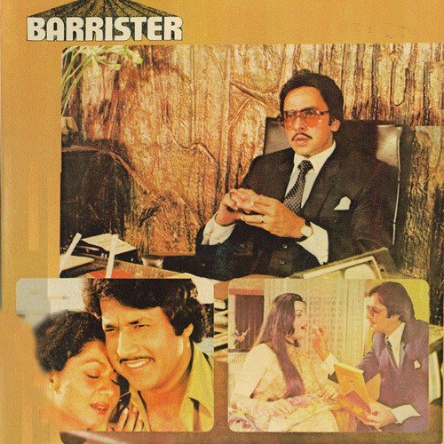 Masti Bhari Raat - Hemant Bhosle