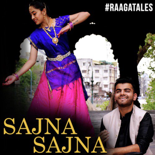 Sajna Sajna - Dhaval Kothari