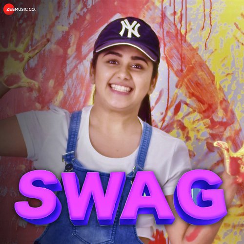 Swag - Dony Hazarika