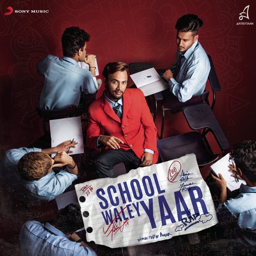 School Waley Yaar - Raga