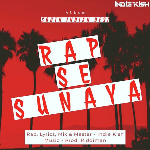 Shaan Se Rahenge - G808, Indie Kish