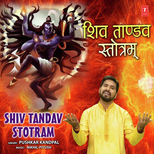 Shiv Tandav Stotram - Pushkar Kandpal