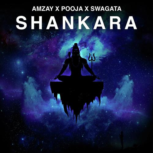 Shankara - Amzay, Pooja and Swagata