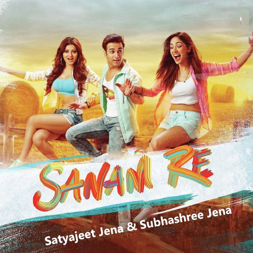 Sochta Hoon - Satyajeet Jena, Subhashree Jena