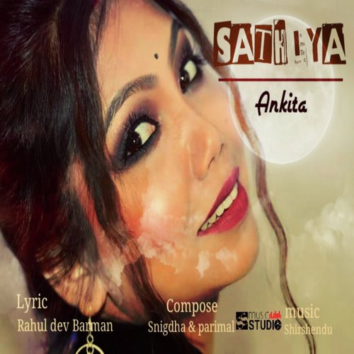 Sathiya - Ankita Rajbhar