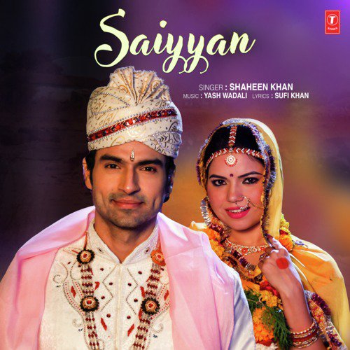 Saiyyan - Yash Wadali, Sandhya