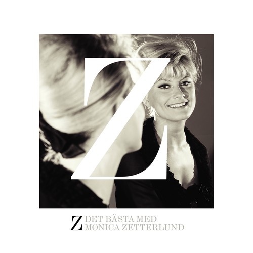 Vindarna Sucka Uti Skogarna - Monica Zetterlund