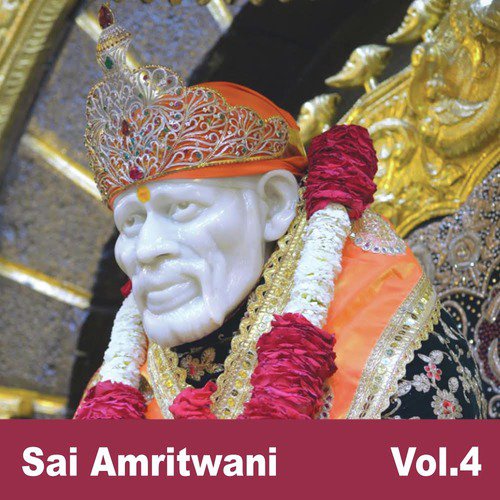 Chalo Chalo Shirdiwale Baba Ke Dar Pe - Various Artists