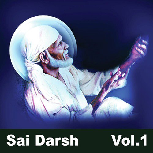 Sainath Tere Hajaro Haath - Various Artists