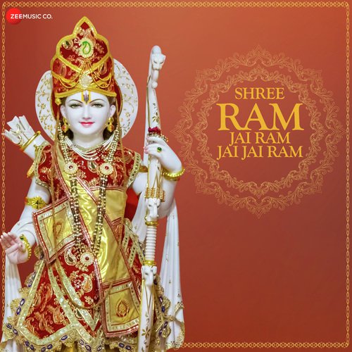 Shree Ram Jai Ram - Amjad-Nadeem