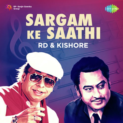 Tum Aa Gaye Ho Noor Aa Gaya (From Aandhi) - Various Artists