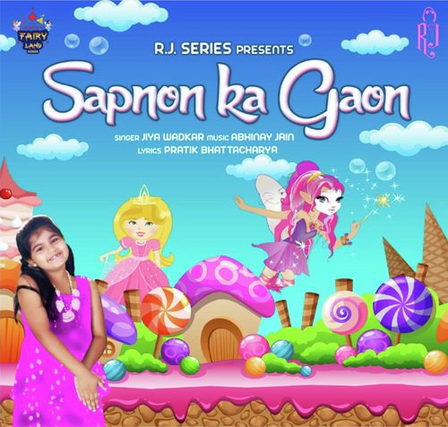 Rain Rain Come Soon - Jiya Wadkar, Saksham Karia