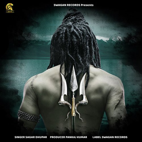 Shiv Ka Kash - Sagar Dhupar
