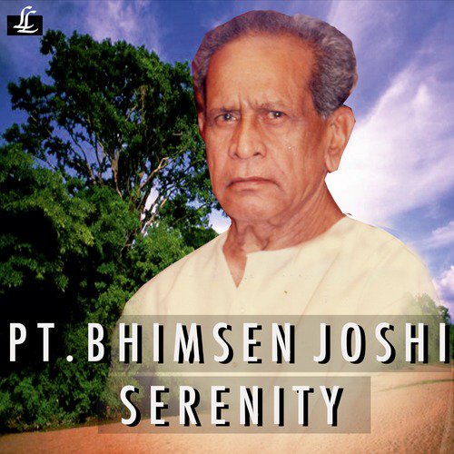 Raga Suha Kanada - Khyal in Drut Teentaal - Pandit Bhimsen Joshi, Pt. Annasaheb