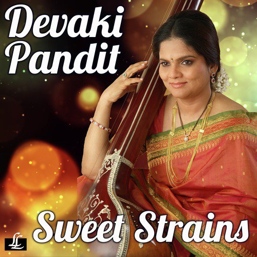 Raga Puriya Dhanashree   Khayal and Tarana in Drut Teentaal - Prakash Chitnis, Devaki Pandit, Kishore Pandey