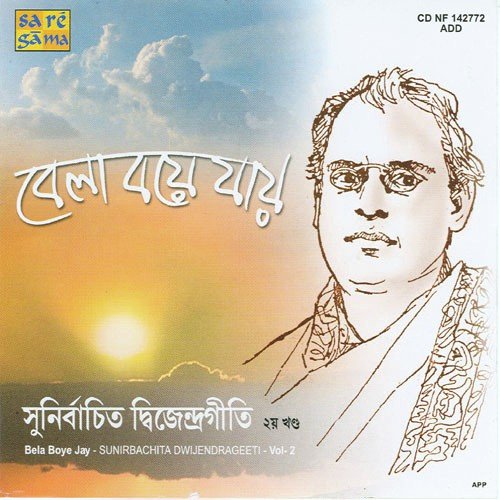 Neel Akasher Aseem Chheye - Various Artists