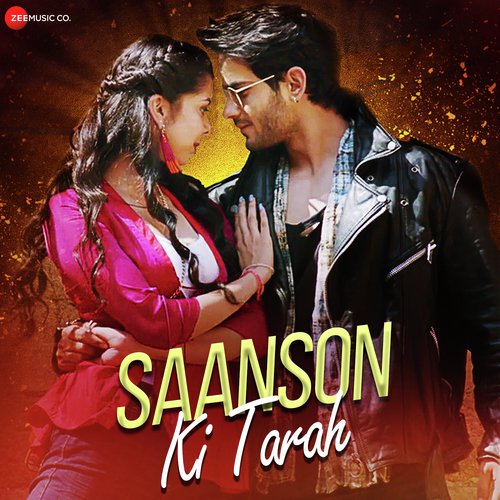 Saanson Ki Tarah - Gufy
