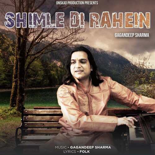 Shimle Di Raahein - Gagandeep Sharma