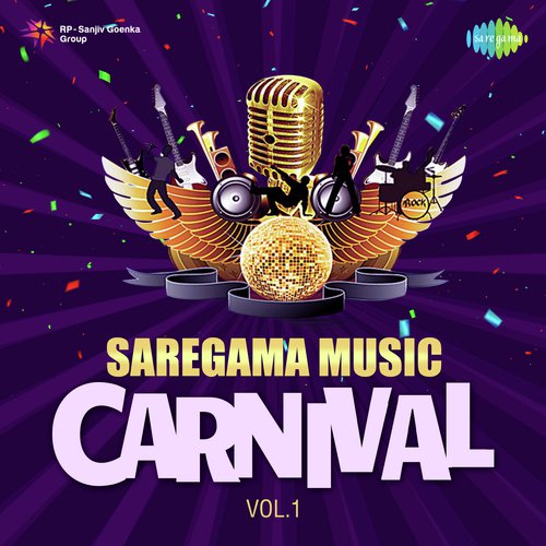 Roop Tera Mastana - Various Artists