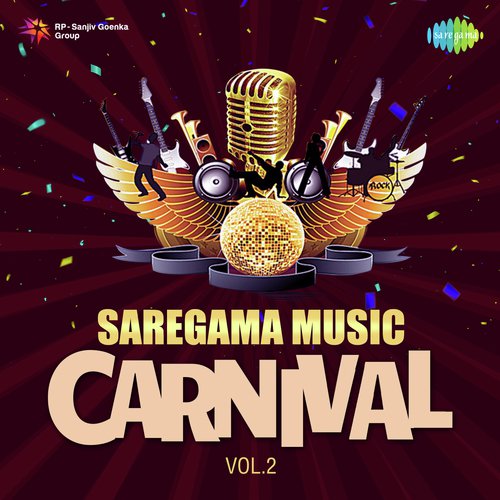 Achchi Lagti Ho (From Kuch Naa Kaho) - Various Artists