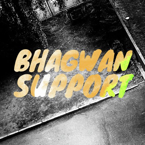 Support - Bhagwan