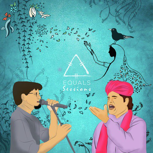 Sawan (Equals Sessions) - Kasam Khan, Saptak Chatterjee