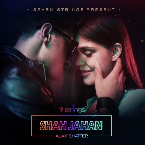 Shahjahan - Ajay Bhatter