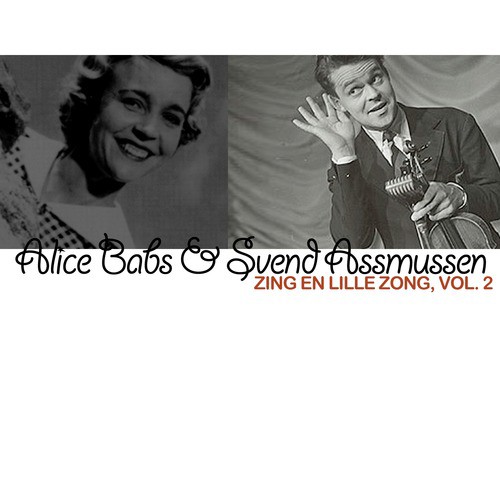 Nobodys Sweetheart - Alice Babs, Svend Assmussen