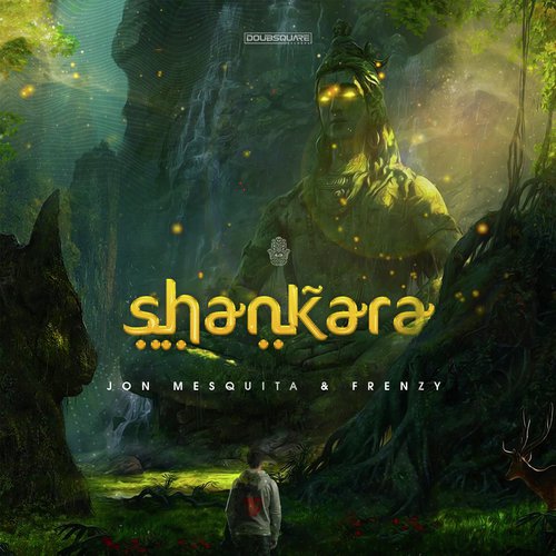 Shankara (Original Mix) - Frenzy, Jon Mesquita