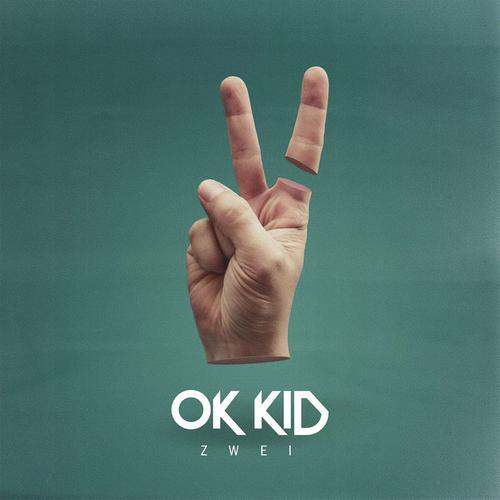Gute Menschen - OK KID