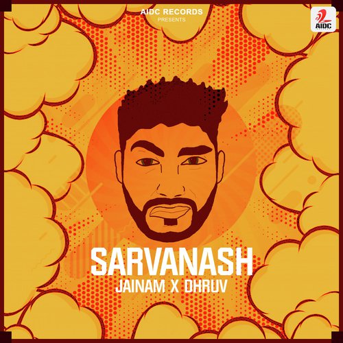 Sarvanash - Jainam X Dhruv