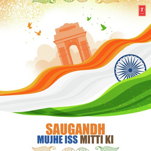 Zinda (From Bharat) - Navraj Hans, Raftaar, Keerthi Sagathia, Kavita Seth, KK, Sukhwinder Singh, Ram Sampath, Shashi Suman