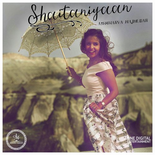 Shaitaniyaan - Aishwarya Majmudar