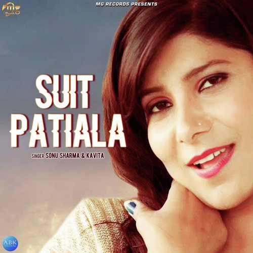 Suit Patiala - Sonu Sharma, Kavita