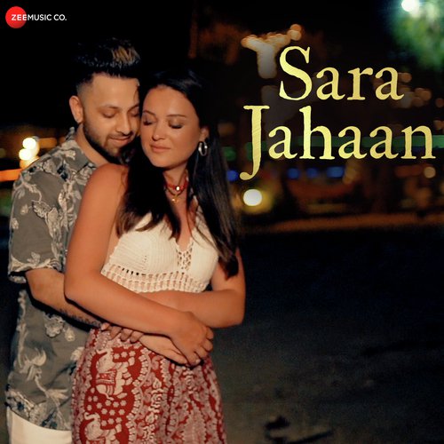 Sara Jahaan - Abazz