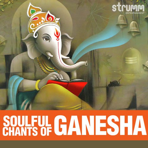 Gajananam Gajavadanam - Various Artists