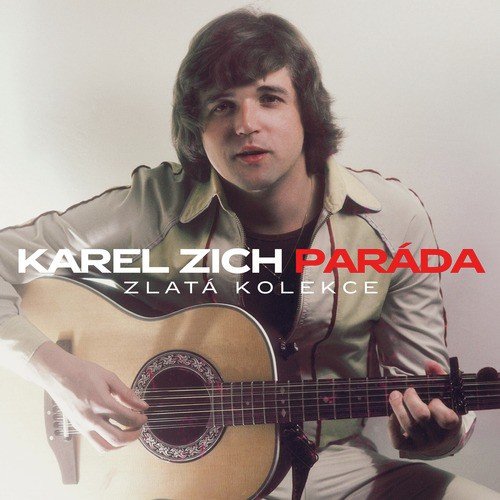 Penzin Blues - Karel Zich