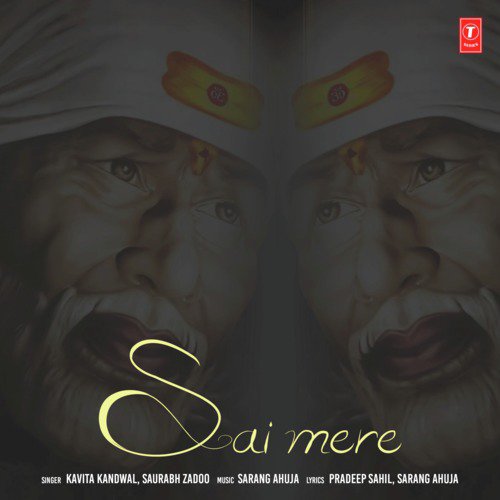 Sai Mere - Saurabh Zadoo, Kavita Kandwal