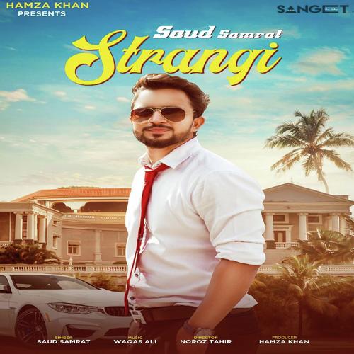Strangi - Saud Samrat