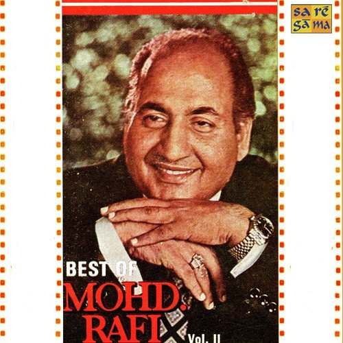 Chhoo Lene Do Nazuk Honthon Ko - Various Artists