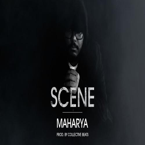 Scene (Collective Beats) - Maharya