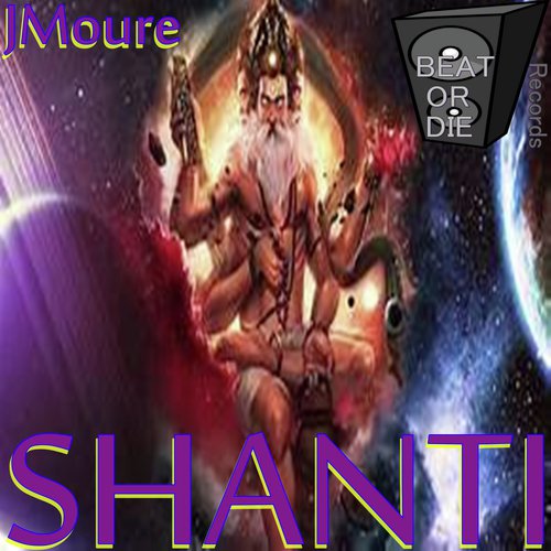 shanti - JMoure