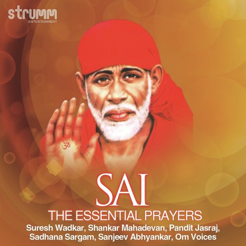 Sai Samadhi Ke Sau Varsh - Various Artists