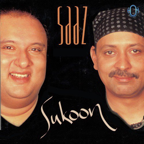 Ek Tu - Saaz