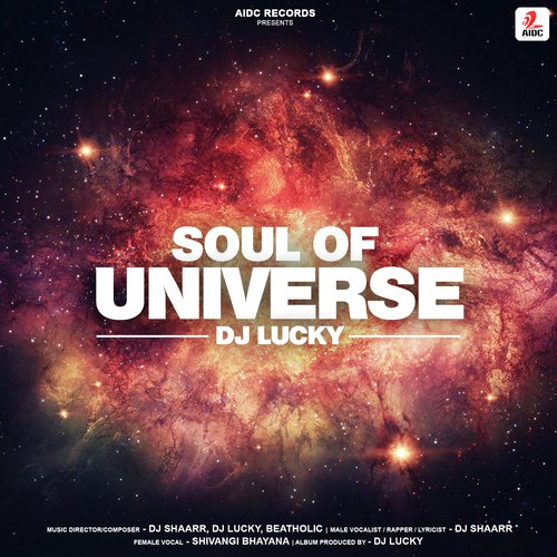 Arabian Nights - DJ Lucky