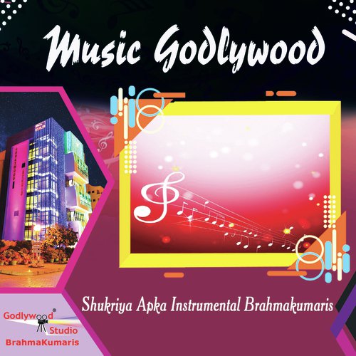 Shukriya Apka Instrumental Brahmakumaris - Harman Kaur