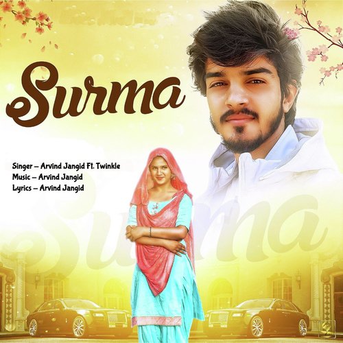 Surma - Arvind Jangid, Twinkle