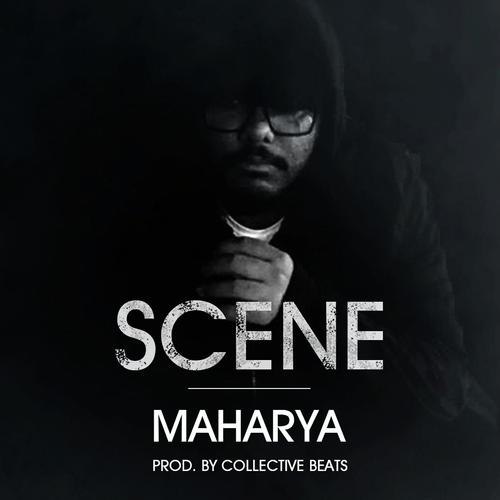 Scene - Maharya